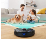 Eufy Robovac L35 Hybrid - 1275131 - zdjęcie 4